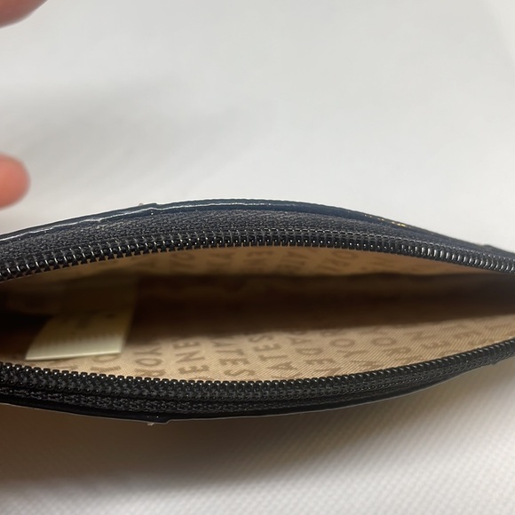 Kate Spade Pop. Fizz. Clink. Novelty Coin Purse ! - Picture 9 of 10